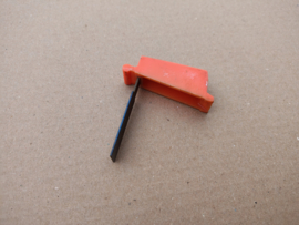 Push Button " 18 "  (Rock-ola Tempo 1/ 1468)