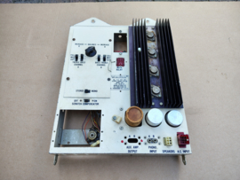 Amplifier/ 556 (Wurlitzer 1050/ 3600/ 3700/ 3800) Parts !!