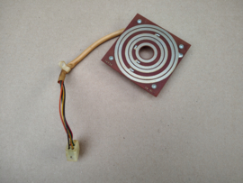 Selector Board/ Mechanism (Wurlitzer Div)