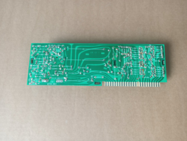 PC Board (Seeburg Wallbox 3 Dec)