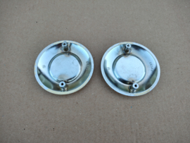2x /Side /Emblem (200) Wurlitzer 2150