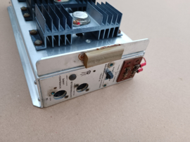 Amplifier M20 (NSM Festival 130) 1966