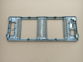 Key Switch Panel (Wurlitzer 1650)