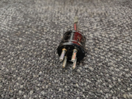 4 Pins/ Cable Plug (Seeburg 100A)