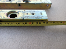 Mechanism/ Mouting Assembly (Seeburg Div)