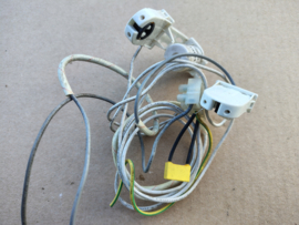 Light Ballast 223v (jukebox/ Div)