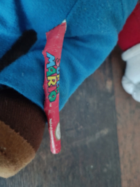 Super Mario/ Nintendo/ 2009 /27cm / Knuffel