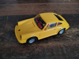 Porsche 911/ Carrera 4/ Carrera Exclusiv / 1:24/ Slotcar