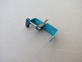 Playmeter Reset Lever Wurlitzer Div)