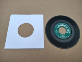 7" Single: CY Grant - Tall Oak Tree (1960)