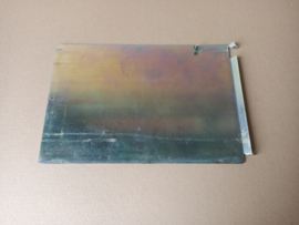 Plate Inside (Seeburg Div)