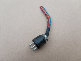 6 Pins/ Cable Plug/ Mechanism (Wurlitzer 2150)