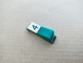 Push Button " 4 " (Seeburg 201)