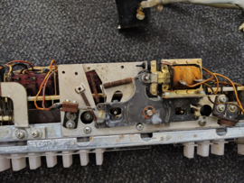 Push Button Panel (Rock-Ola/ 425/ 426/ Grand - Prix)