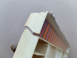 Selection Panel/ Lamp Panel (Seeburg Firestar)