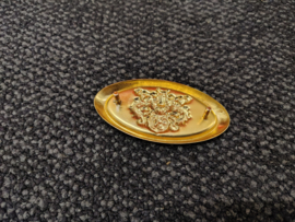 Emblem (Wurlitzer Americana III/ 3300)