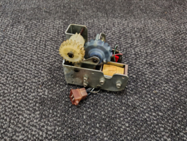 Scan Control/ Mechanism (Rowe-AMi MM4)
