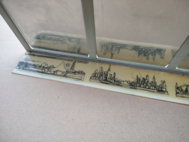 Top / Frame (Wurltizer Lyric FL) 1970