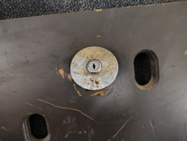 Amplifier Door (AMi JAL- 200)