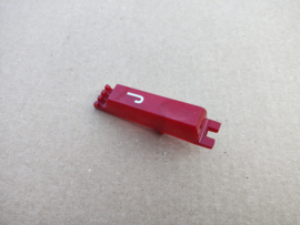 Push Button " J " (Rowe-AMi/ JAL-200)
