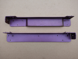 Mechanism/ Bracket LH - RH  (Rock-ola 408/ Capri)