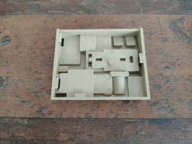 Onderdelen Display/ Faller AMS /Slotcar /Racebaan