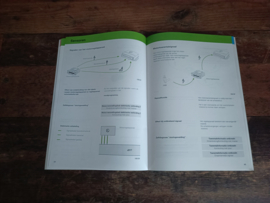 Handboek: Volkswagen Passat/ Audi A4/ Automaat O1V/ Constructie en werking /1997