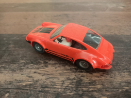 Slotcar: Porsche 911/ Carrera/ Fleischmann/ 1:32