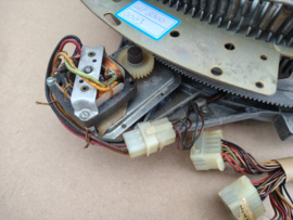 Selector Mechanism Complete (Wurlitzer 3300) 200- Select