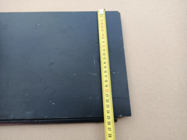 Back Door (Seeburg Firestar)