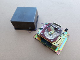 Credit Unit (Rowe-AMi Tl-1)