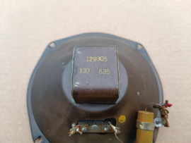 1x High Tone Speaker (Wurlitzer 3100/ 3110)