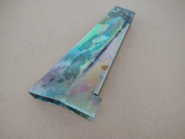 Coin Chute (Wurltizer Lyric FL) 1970