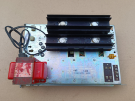 Amplifier TSA10 (Seeburg Firestar)