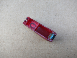 Push Button " 0 " (NSM Div)