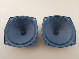 2x Speakers (Wurlitzer div)