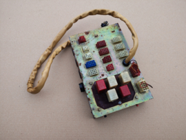 Control Box (Wurlitzer 3300/ Americana)