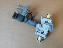 Read-out Carriage Mechanism (Rock-Ola 442)