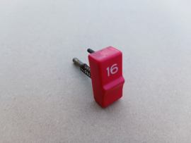 Push Button "16" (jupiter 104S)