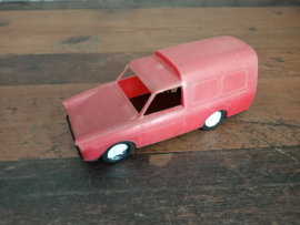 Plastic DAF 33 Bestel/ Van (60's) Holland
