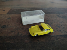 Porsche 911 Faller (met doosje!!!) Racebaan/ Slotcar