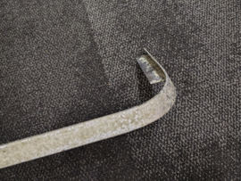 Casting List/ Dome (United UPB-100)