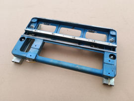 Base Plate Assembly Mechanism (Seeburg AY/DS)