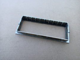 Key Switch Panel/ Frame (Seeburg KD-200)