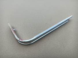 List Under/ RH (Wurlitzer 2400)