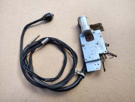 Switch Plate/ Mechanism (Seeburg /Hecker)