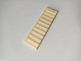 Program Holder "Ä3 / U3" (NSM Consul 120)