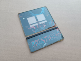 2x Glass (NSM Prestige 160)