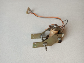 Coil Key Switch Panel (Wurlitzer Niagara 2)