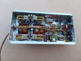 Control Center (NSM Festival 130)